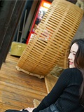 MussGirl慕丝女郎  NO.640 celin（下）(49)